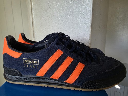 Adidas originals jeans suede - adidas,