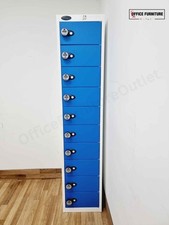 *DELIVERY AVAILABLE* Probe Laptop and Tablet Charging Locker Unit Safe Storage