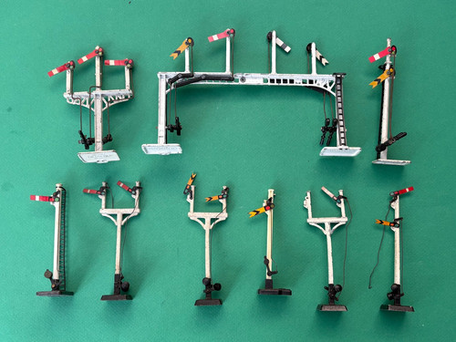 Hornby triang crescent - hornby,