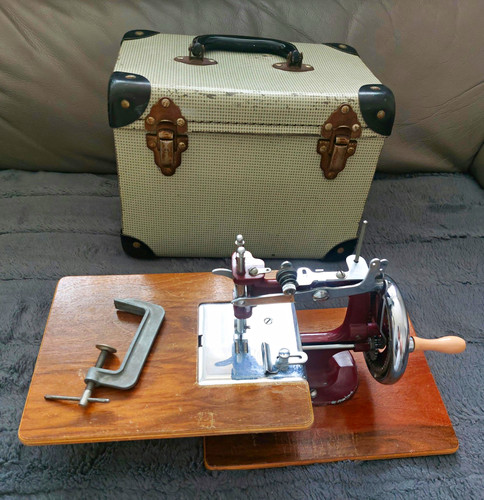 Vintage essex 1940 - essex, 1940/50s