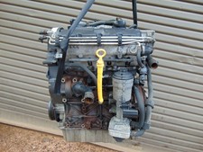 VW Caddy Engine Diesel 2.0 SDi