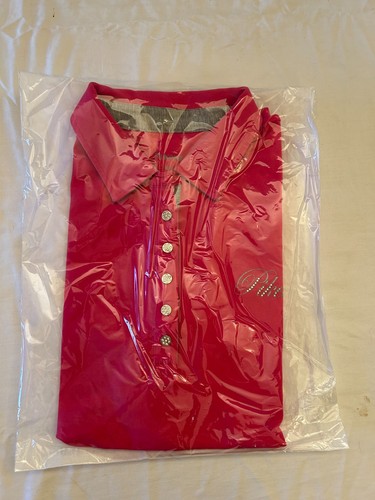 Pikeur polo shirt fuschia - pikeur, 44