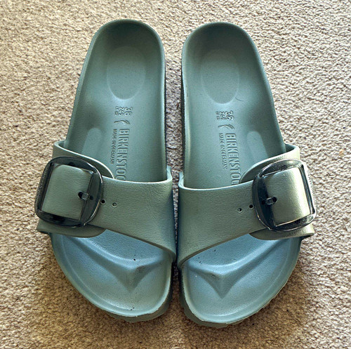 Birkenstock madrid womens - madrid,