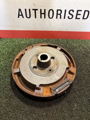 Briggs stratton 17hp engine - &,