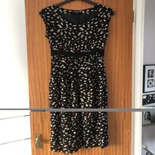 Hobbs Ladies BNWOT Wool Black