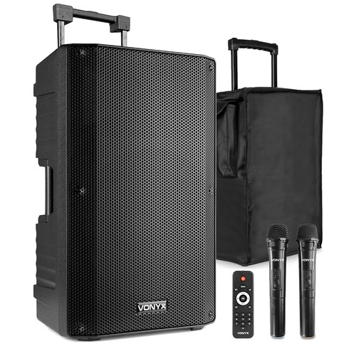 Vsa500 portable pa speaker - vsa500,