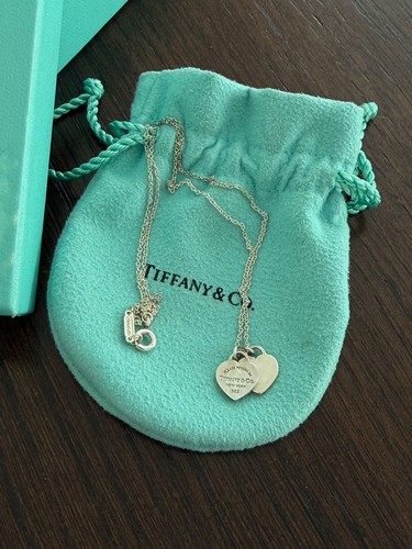 Tiffany double - tiffany,