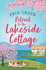 Retreat to the Lakeside Cottage (Paperback) - FREE Shipping