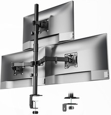monTEK Stable Triple Monitor