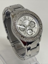 Fossil ES3588 Ladies Calendar