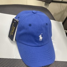 Ralph Lauren Baseball Unisex
