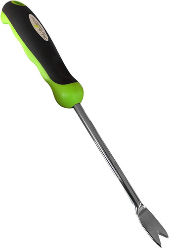 Garden guru dandelion weeder - garden,