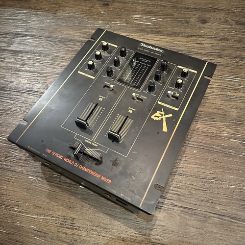 Technics ex1200 audio - technics, sh-ex1200