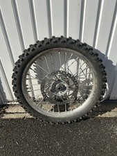 Ktm Sx85 Complete Front Wheel