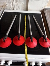 Octoplus Fishing Seatbox Legs