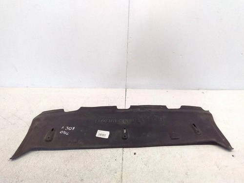 Peugeot 307 front bumper - peugeot, cc
