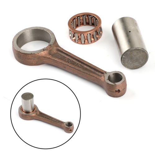 Connecting rods crank kit - rods,