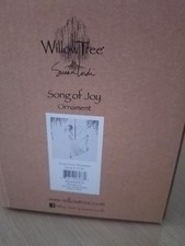 Willow Tree "Song Of