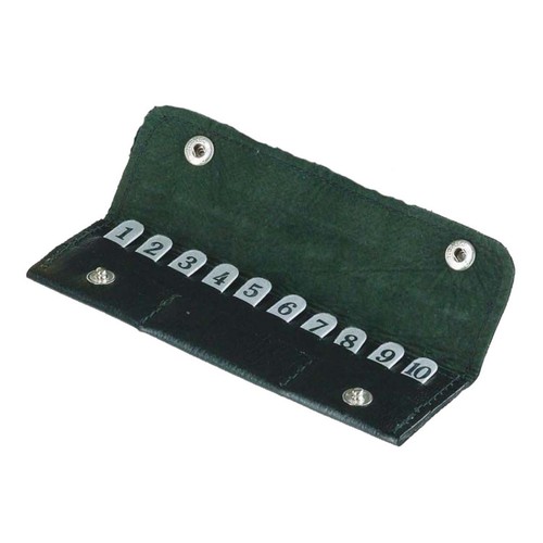 Bisley position finder - 1,