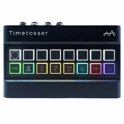 Alter audio timetosser mkii - alter,