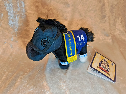 Verxina thoroughbred - verxina,