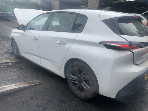 Peugeot 308 mk3 2022 hdi - mk3,