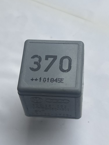 Genuine audi grey 370 - genuine, grey-370