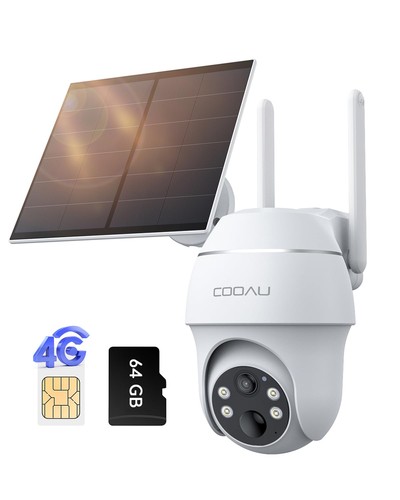Cooau lte cellular security - cooau,