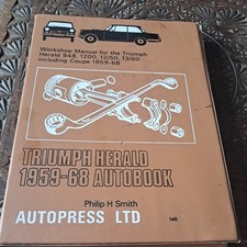 Autopress Workshop Manual