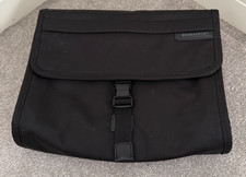 Briggs & Riley Luxury Toiletry