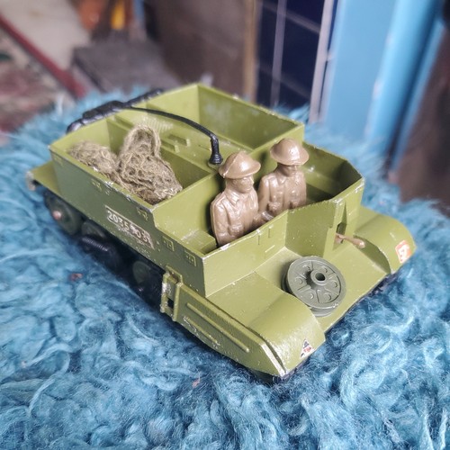 Vintage dinky toys - vintage,
