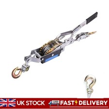 Ton dual gear - gear, puller