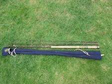 Hardy Graphite De Luxe Salmon