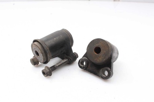 Motor mount bracket - motor,
