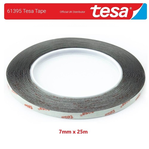 61395 tesa tape black - 61395,