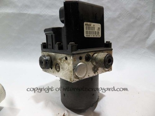 Ford mondeo mk3 - gen2, 00-07