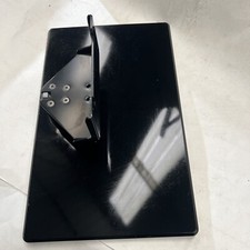 TV STAND FOR 42” PANASONIC PLUS FITTING SCREWS MODEL TX-L42E5B & TX-L42B6B