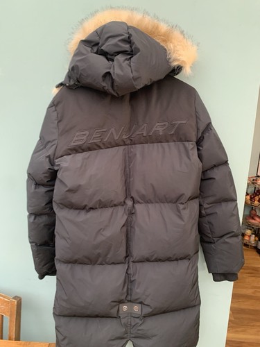 Benjart coat medium premium - coat,
