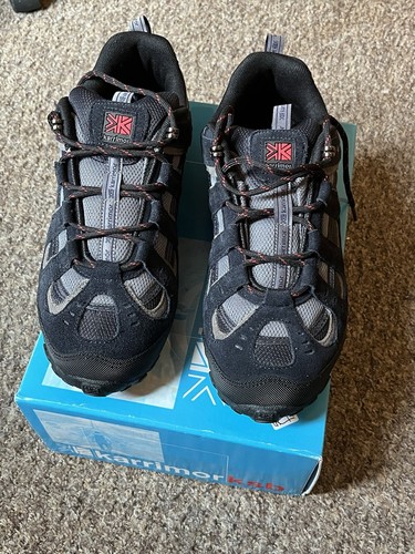Karrimor ksb walking - walking, boots