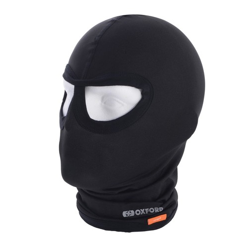 Oxford balaclava eyes lycra - eyes,