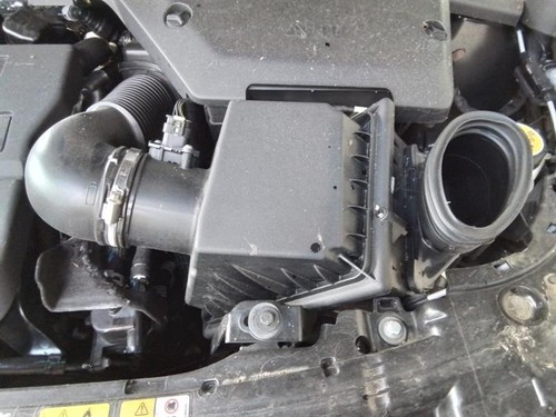 Airbox land rover - airbox,