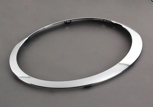 Mini genuine left headlight - left,