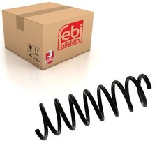 Rear Coil Spring Fits BMW 5