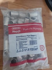 22mm Hep2o Pipe
