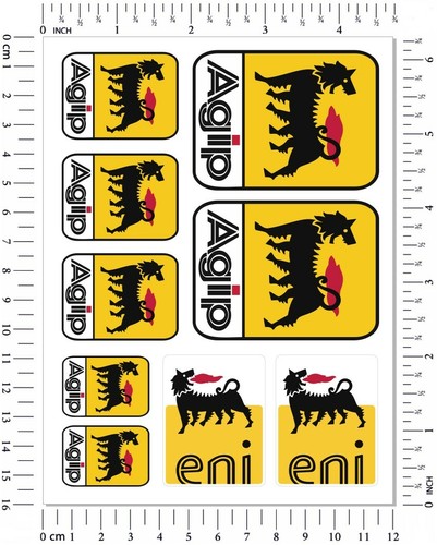Agip eni oil lubricants - oil,