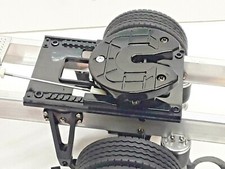 1/14 Tamiya Grand Hauler Truck