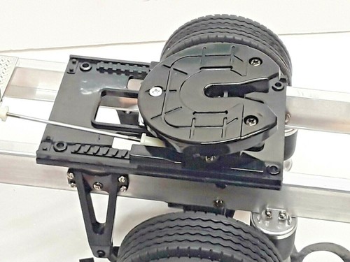 Tamiya 5th wheel grand - wheel,,