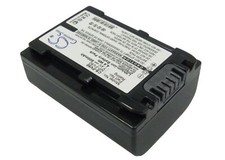 Li-ion Battery for Sony