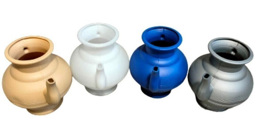 Bodna lota toilet - lota, wudu
