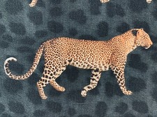 Leopard Parade DRALON Outdoor